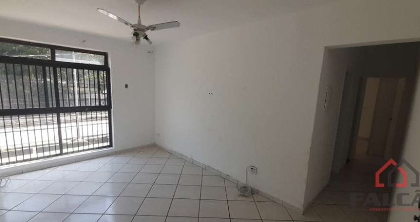 Apartamento com 1 quarto à venda na Avenida Quintino Bocaiuva, 156, Itararé, São Vicente