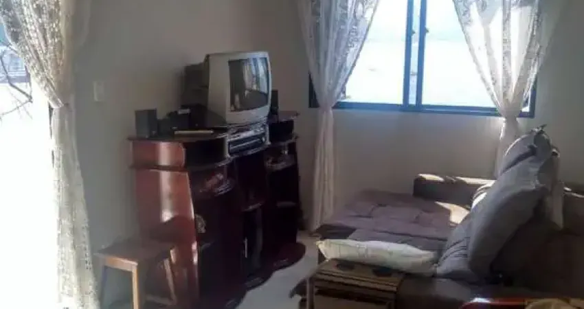 Apartamento com 2 quartos à venda na Avenida Engenheiro Saturnino de Brito, 242, Parque Prainha, São Vicente