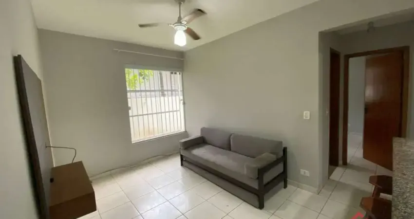 Apartamento com 1 quarto à venda na Atlântica, 188, Enseada, Guarujá