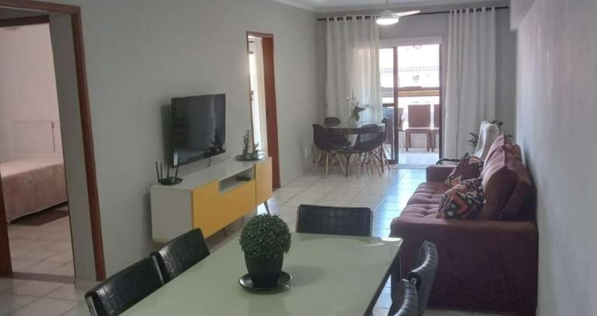 Apartamento com 3 quartos à venda na Guaianazes, 198, Tupi, Praia Grande