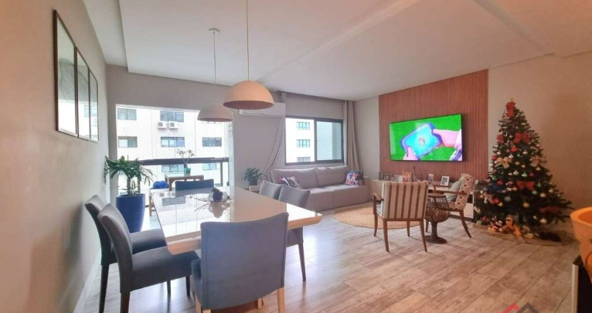 Apartamento com 2 quartos à venda na Avenida Bartolomeu de Gusmão, 19, Boqueirão, Santos