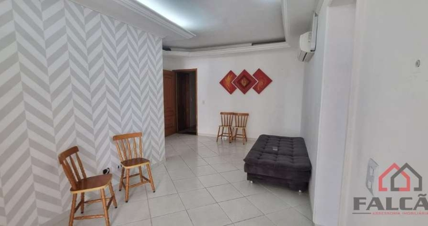 Apartamento com 2 quartos à venda na Rua Pero Vaz de Caminha, 205, Aviação, Praia Grande