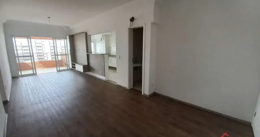 Apartamento com 2 quartos à venda na Samuel Bacarat, 59, Boqueirão, Santos