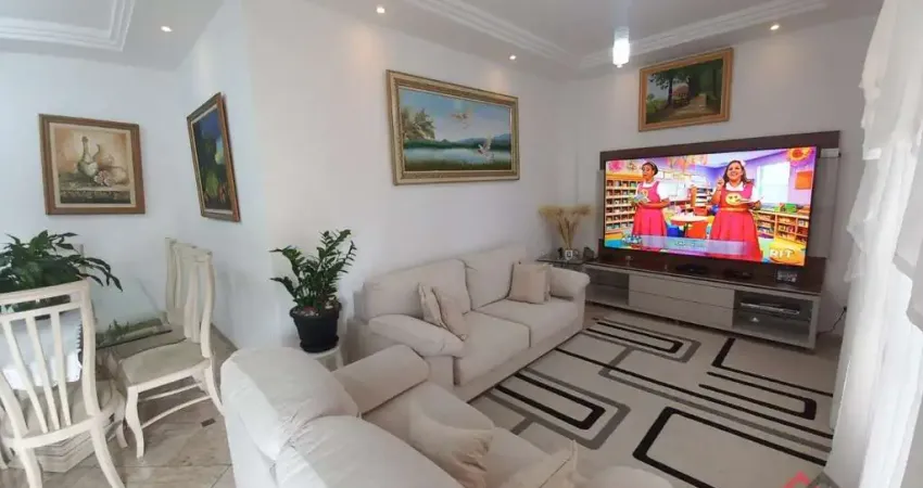 Apartamento com 2 quartos à venda na Rua Pernambuco, 152, Gonzaga, Santos