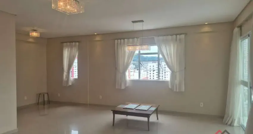 Apartamento com 3 quartos à venda na Rua Ceará, 20, Pompéia, Santos