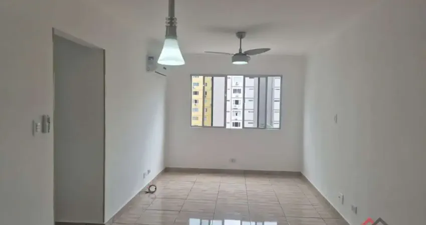 Apartamento com 3 quartos para alugar na Rua Frei Francisco Sampaio, 291, Aparecida, Santos