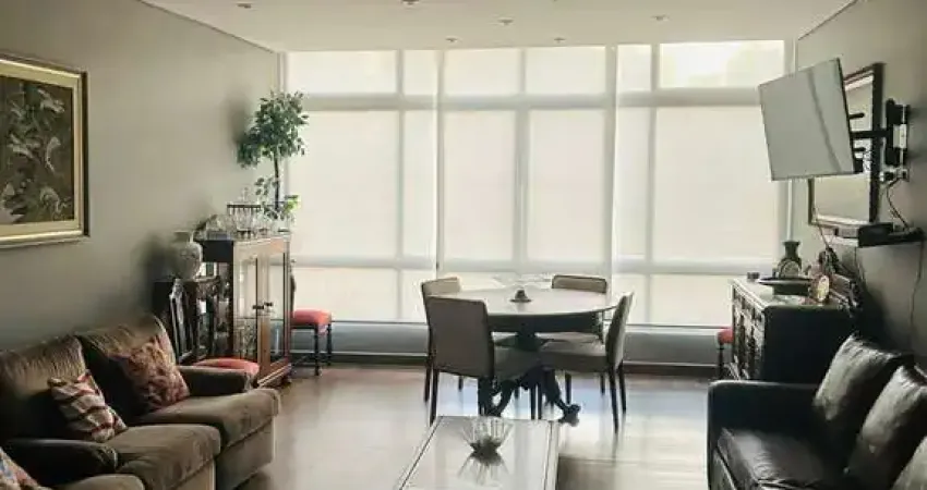 Apartamento com 3 quartos para alugar na Avenida Conselheiro Nébias, 818, Boqueirão, Santos