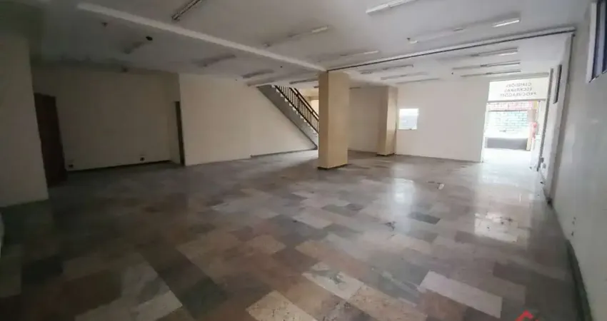 Ponto comercial para alugar na Avenida Doutor Pedro Lessa, 2772, Embaré, Santos