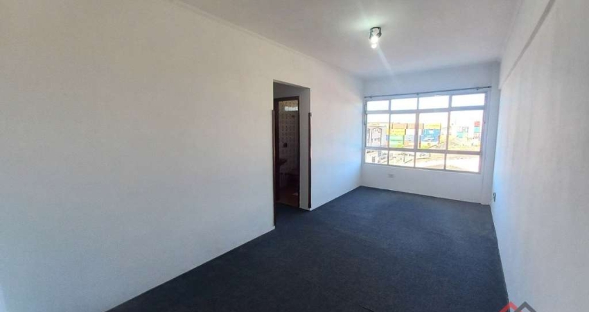 Apartamento com 2 quartos para alugar na Nosso Senhor Bom Jesus dos Passos, 35, Macuco, Santos