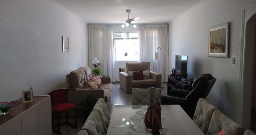 Apartamento com 3 quartos à venda na Avenida Presidente Wilson, 78, Pompéia, Santos