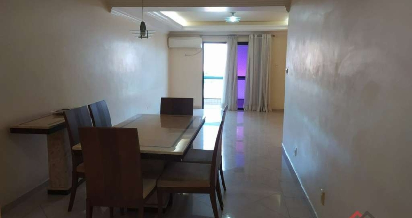 Apartamento com 3 quartos à venda na Rua Oswaldo Cochrane, 206, Embaré, Santos