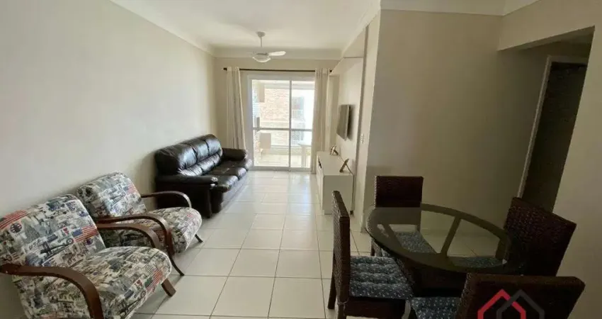 Apartamento com 2 quartos à venda na Avenida Presidente Castelo Branco, 9127, Vila Mirim, Praia Grande