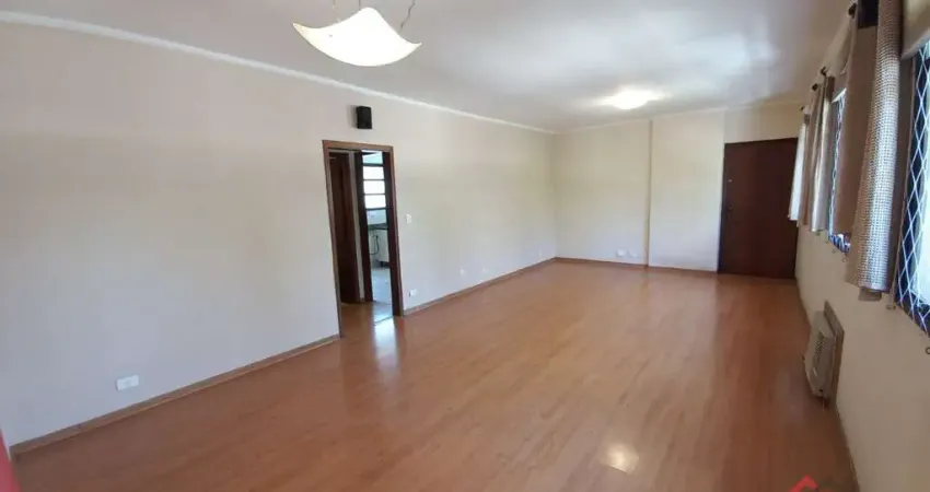 Apartamento com 3 quartos à venda na Rua Vahia de Abreu, 172, Boqueirão, Santos