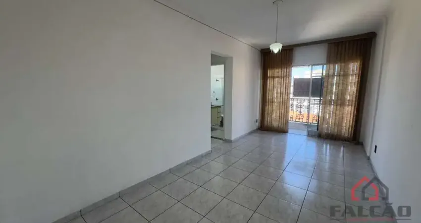 Apartamento com 2 quartos à venda na Rua Marechal José Olinto de Carvalho, 54, Vila Belmiro, Santos