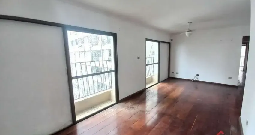 Apartamento com 3 quartos à venda na Avenida Vicente de Carvalho, 28, Boqueirão, Santos