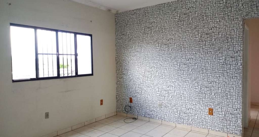 Casa com 3 quartos à venda na Vinte e Quatro de Agosto, 70, Vila Alice (Vicente de Carvalho), Guarujá