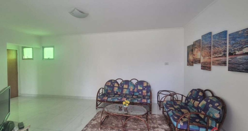 Apartamento com 2 quartos à venda na Avenida Presidente Wilson, 650, Itararé, São Vicente