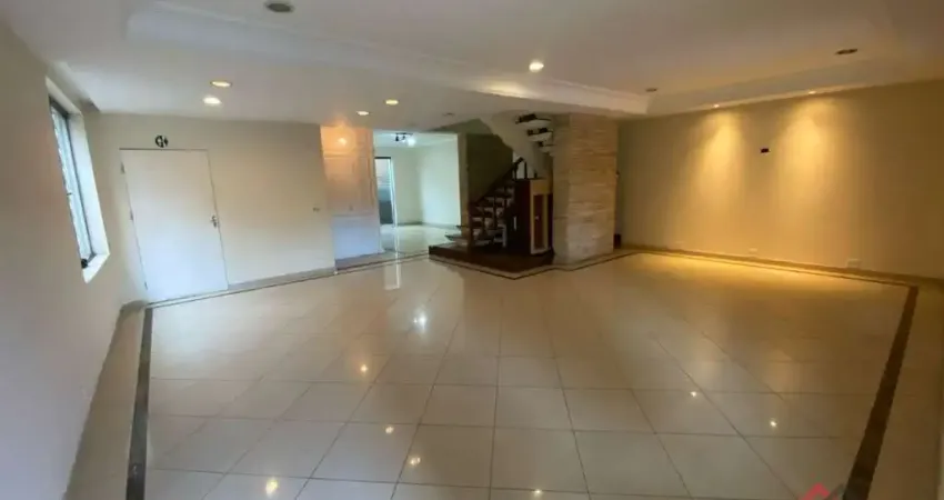Casa com 4 quartos à venda na Avenida Rei Alberto I, 301, Ponta da Praia, Santos