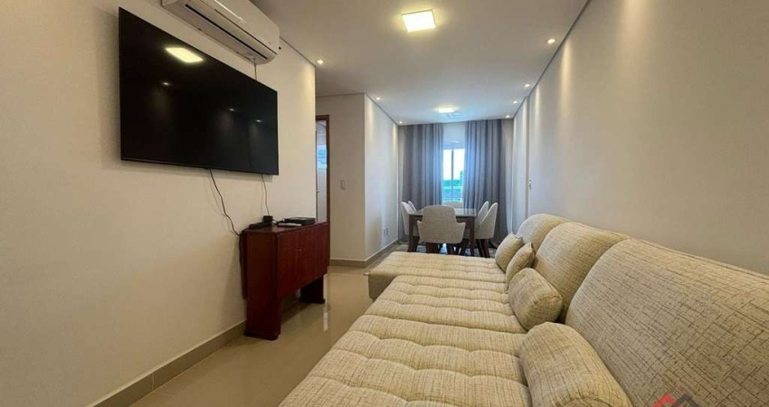 Apartamento com 2 quartos à venda na Rua São José, 132, Embaré, Santos