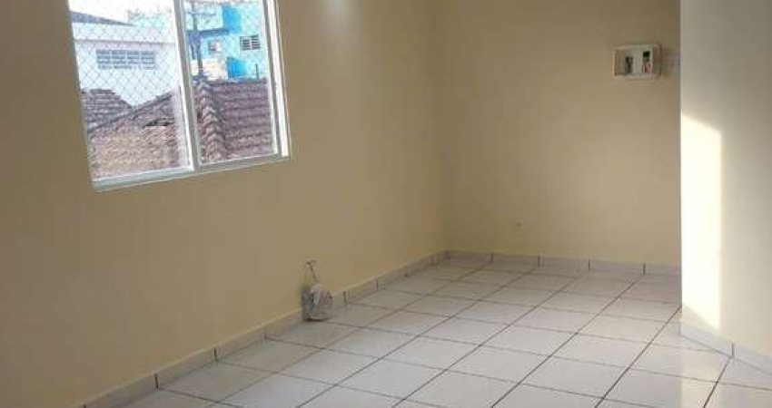 Apartamento com 2 quartos à venda na Rua Frei Gaspar, 2005, Parque São Vicente, São Vicente