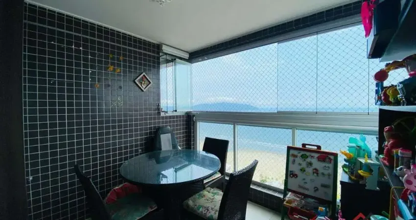 Apartamento com 2 quartos à venda na Avenida Marechal Floriano Peixoto, 236, Pompéia, Santos