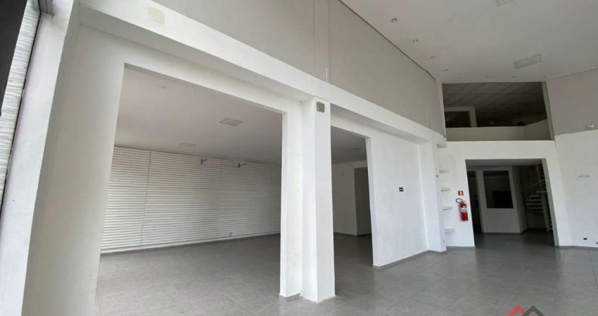 Ponto comercial à venda na Avenida Dom Pedro I, 1025, Enseada, Guarujá