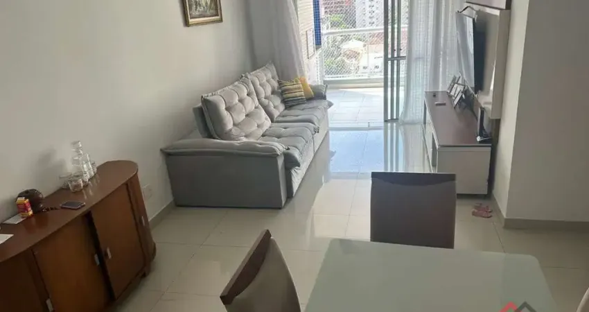 Apartamento com 3 quartos à venda na Rua Ceará, 28, Pompéia, Santos