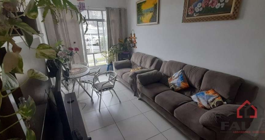 Apartamento com 2 quartos à venda na Rua Messia Assú, 554, Itararé, São Vicente