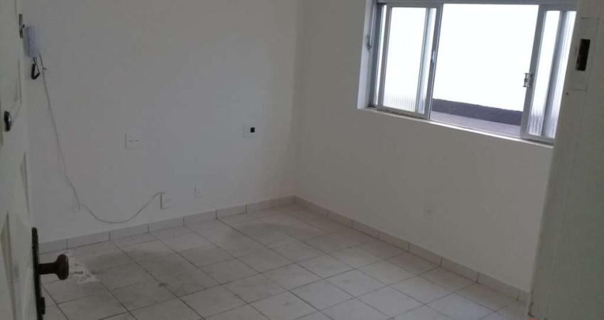Sala comercial com 2 salas à venda na Afonso Pena, 296, Embaré, Santos