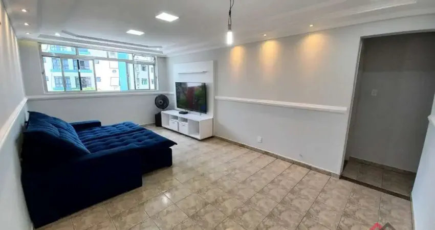 Apartamento com 3 quartos à venda na Rua Professor Torres Homem, 492, Embaré, Santos