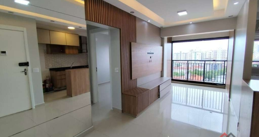 Apartamento com 2 quartos à venda na Rua Godofredo Fraga, 10, Marapé, Santos