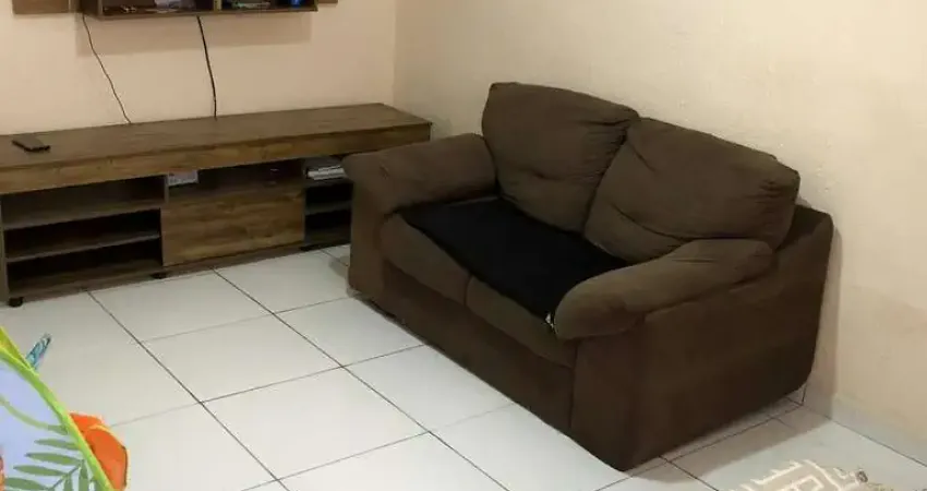 Casa com 6 quartos à venda na Vereador José Campos, 100, Parque Continental, São Vicente