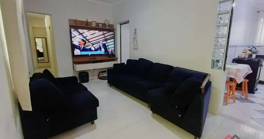 Apartamento com 3 quartos à venda na Avenida Doutor Bernardino de Campos, 128, Vila Belmiro, Santos