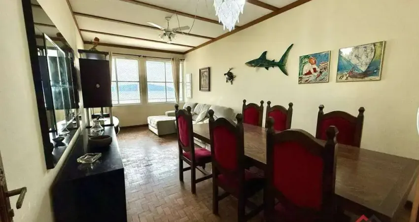 Apartamento com 2 quartos à venda na Avenida Manoel da Nóbrega, 566, Itararé, São Vicente