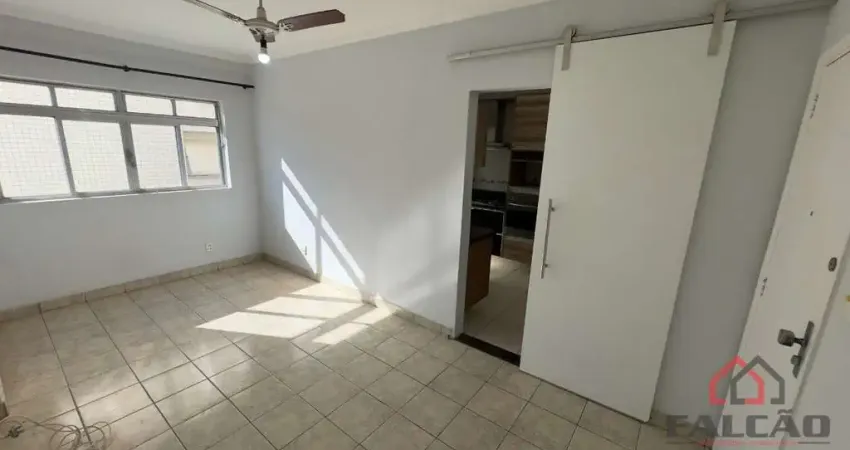 Apartamento com 2 quartos para alugar na Comendador Martins - de 351/352 ao fim, 394, Encruzilhada, Santos