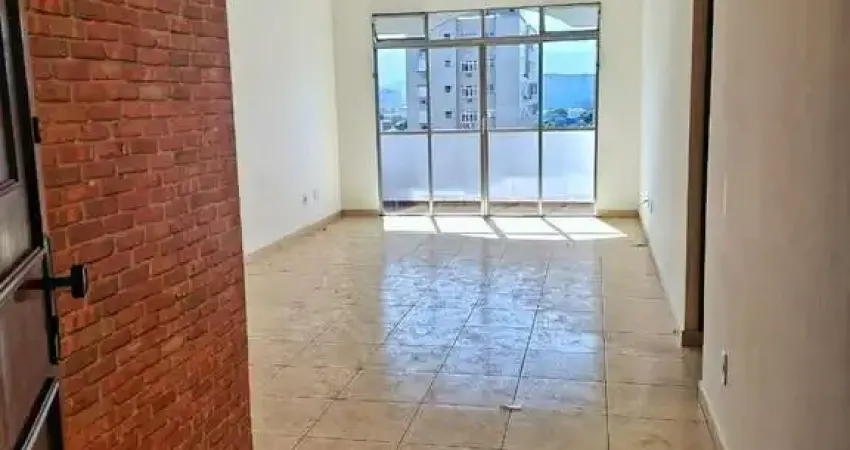 Apartamento com 2 quartos para alugar na Rua Liberdade, 444, Embaré, Santos