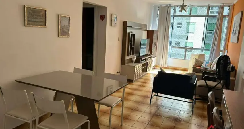 Apartamento com 1 quarto à venda na Rua Alexandre Martins, 2, Aparecida, Santos