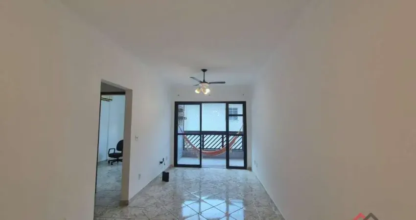 Apartamento com 2 quartos à venda na Rua Napoleão Laureano, 124, Marapé, Santos