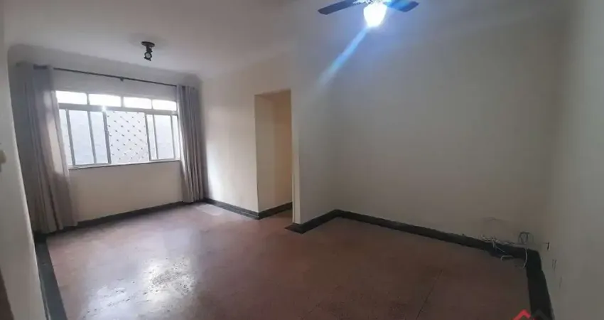 Apartamento com 2 quartos à venda na Avenida Siqueira Campos, 190, Macuco, Santos