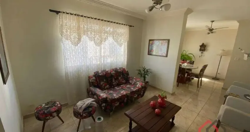 Apartamento com 4 quartos à venda na Avenida Presidente Wilson, 1202, Itararé, São Vicente