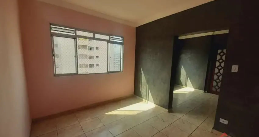 Apartamento com 4 quartos à venda na Avenida Presidente Wilson, 1202, Itararé, São Vicente