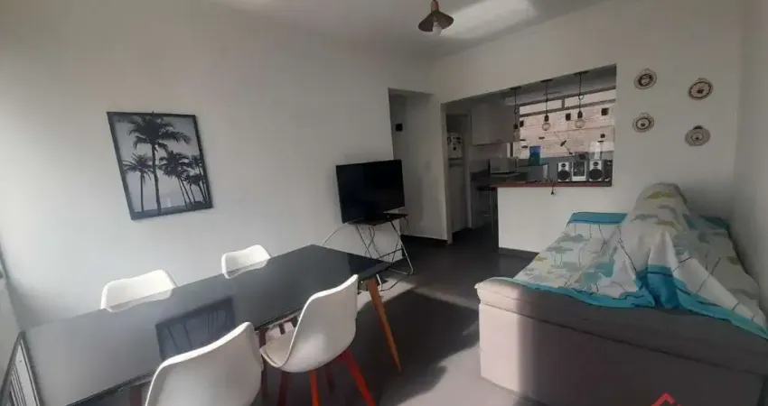 Apartamento com 3 quartos à venda na Rua Saldanha da Gama, 103, Itararé, São Vicente
