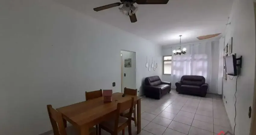 Apartamento com 2 quartos à venda na Avenida Manoel da Nóbrega, 545, Itararé, São Vicente