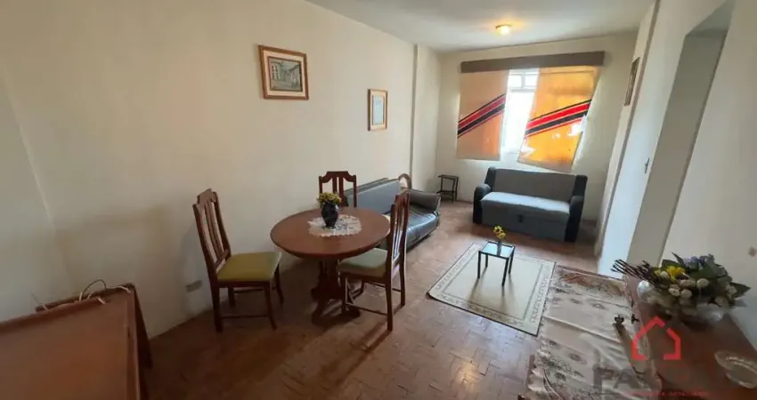 Kitnet / Stúdio à venda na Rua Freitas Guimarães, 567, Boa Vista, São Vicente