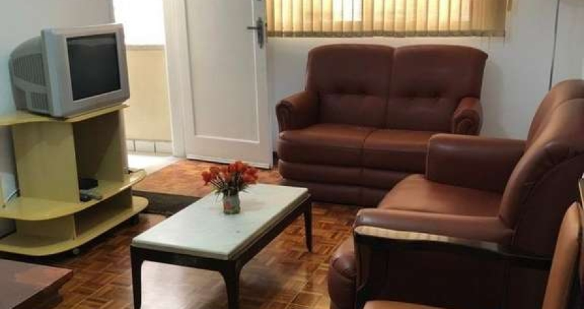 Apartamento com 2 quartos à venda na Avenida Manoel da Nóbrega, 412, Itararé, São Vicente