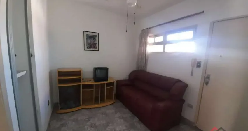 Apartamento com 1 quarto à venda na Avenida Coronel Joaquim Montenegro, 40, Ponta da Praia, Santos