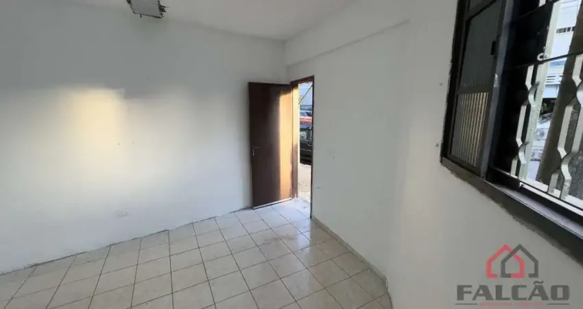 Casa com 1 quarto para alugar na Cidade de Antióquia, 15, Estuário, Santos