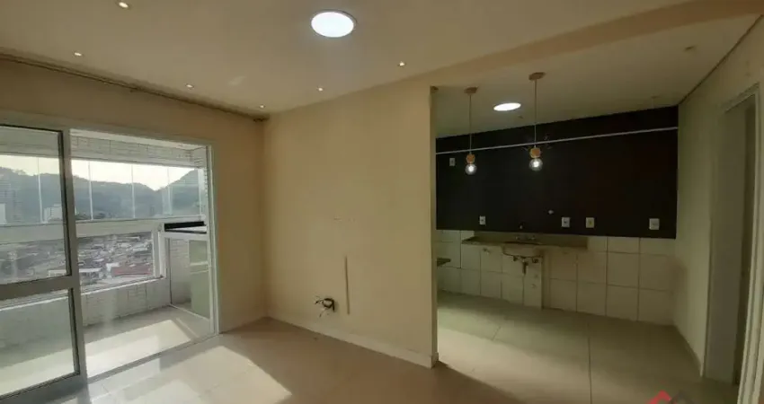 Apartamento com 2 quartos à venda na Avenida Marechal Deodoro, 1099, Vila Valença, São Vicente