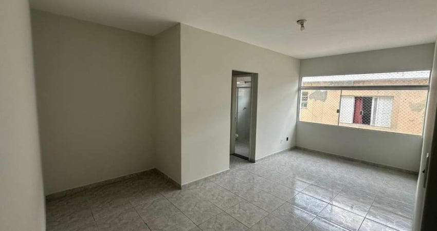 Apartamento com 2 quartos à venda na Rua Capitão Gregório de Freitas, 635, Parque São Vicente, São Vicente