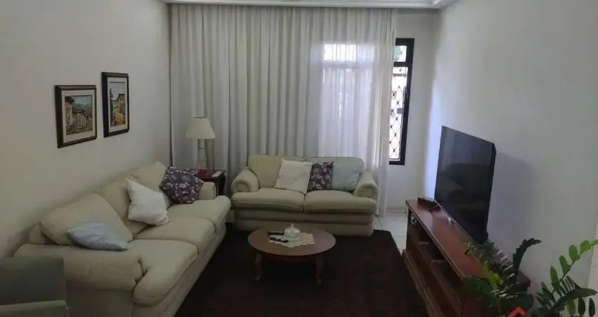 Casa com 3 quartos à venda na Rua Professor Torres Homem, 439, Embaré, Santos